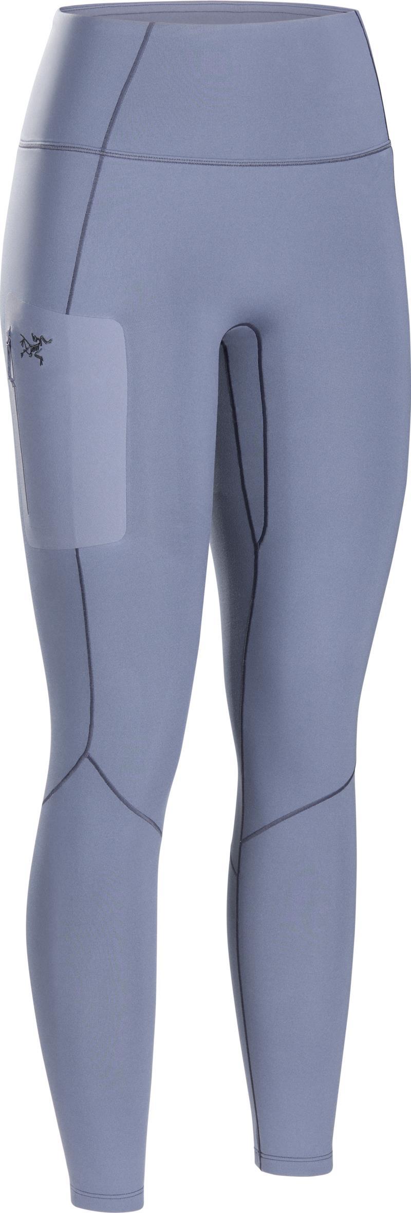 Rho Bottoms - Womens - Stratus 1