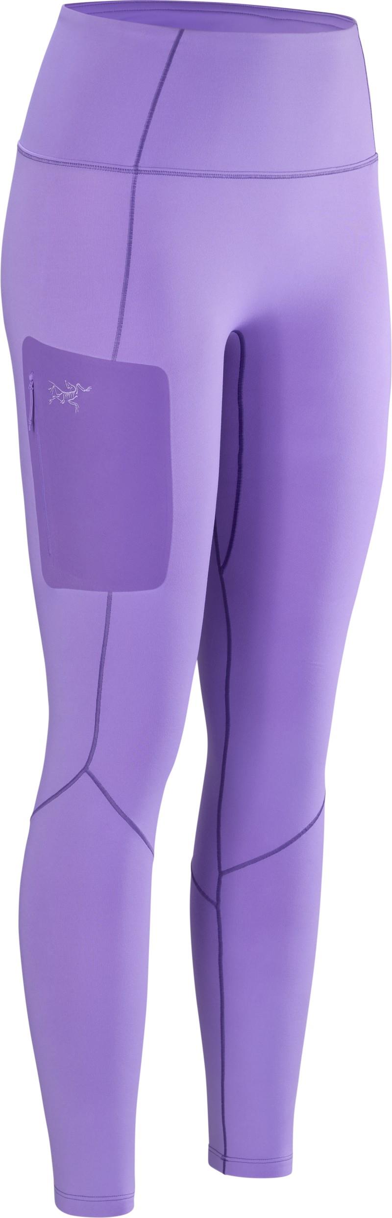 Rho Bottoms - Womens - aster / light lola 1