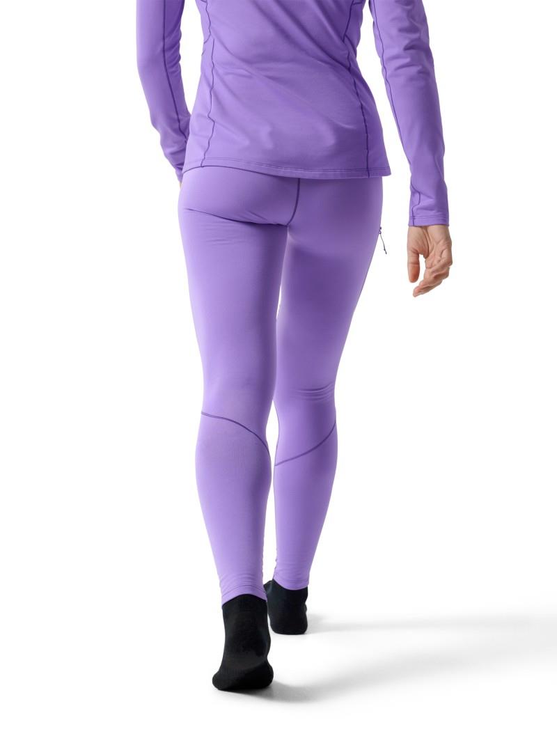 Rho Bottoms - Womens - aster / light lola 1