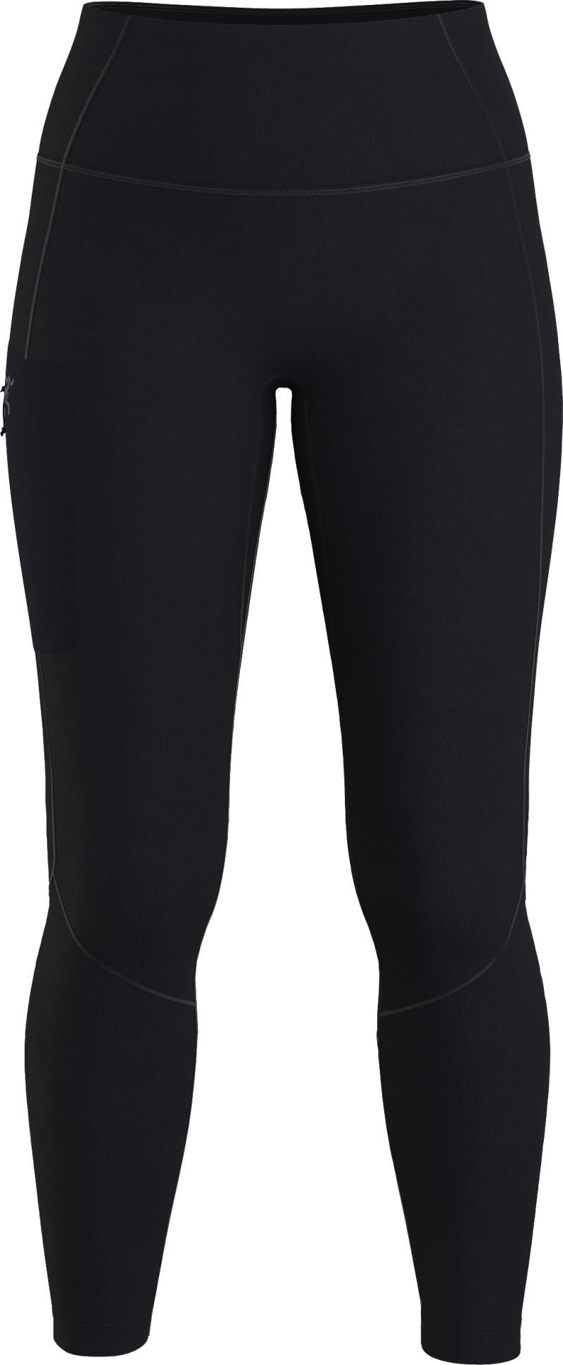 Rho Bottoms - Womens - black 1