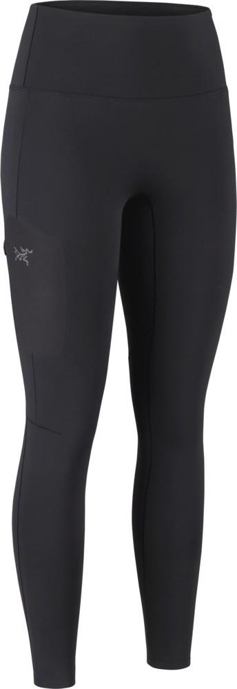 Rho Bottoms - Womens - black 1