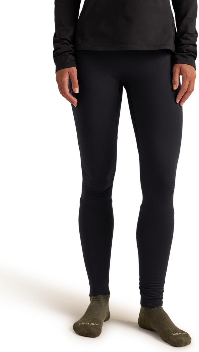 Rho Bottoms - Womens - black 1