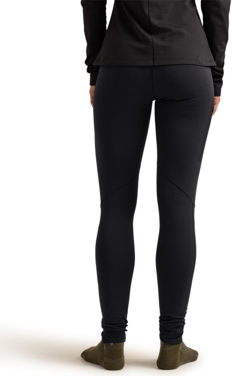 Rho Bottoms - Womens - black 1