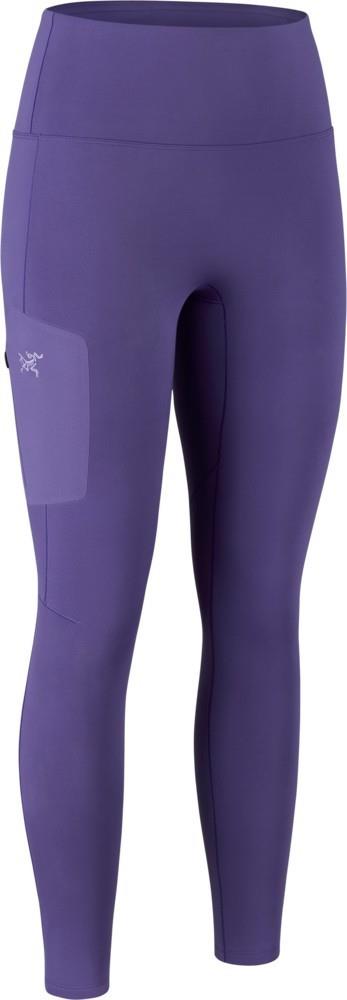 Rho Bottoms - Womens - blurple 1