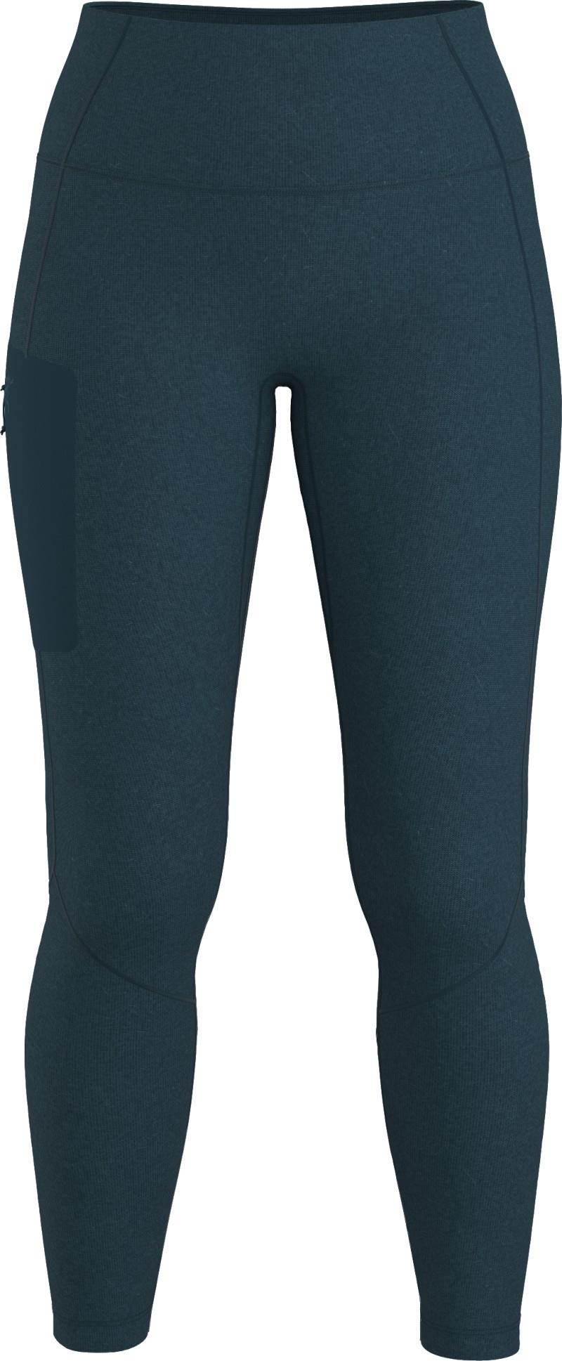 Rho Bottoms - Womens - nightscape 1