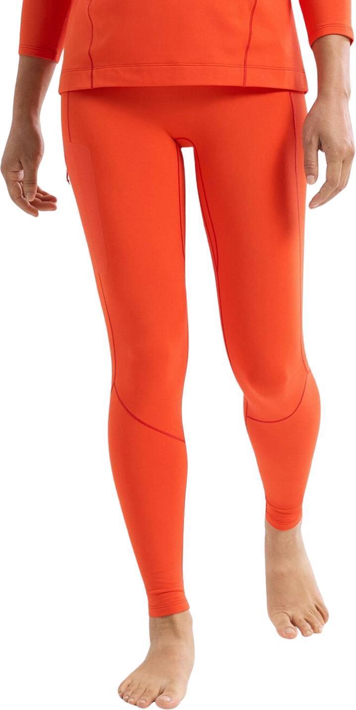 Rho Bottoms - Womens - solaris 1