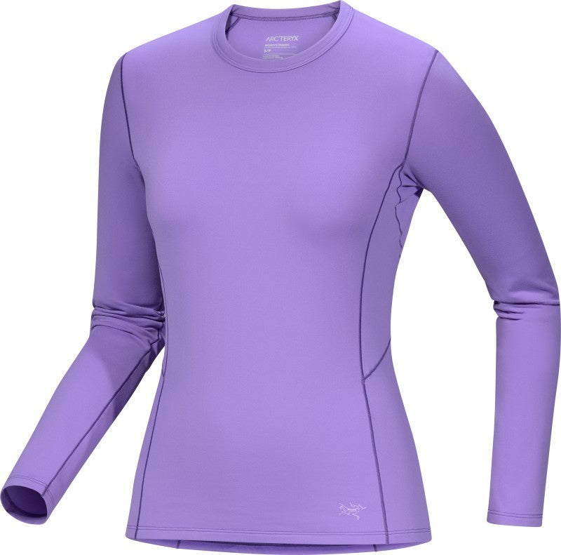 Rho Crew - Womens - aster 1