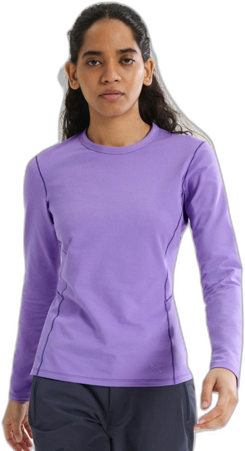 Rho Crew - Womens - aster 1