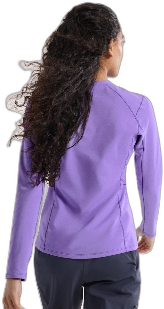 Rho Crew - Womens - aster 1