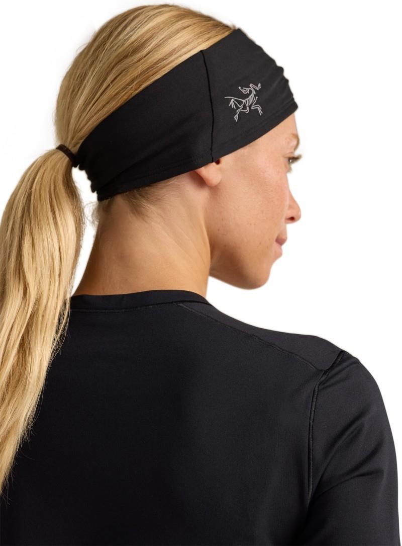 Rho Crew - Womens - black 1