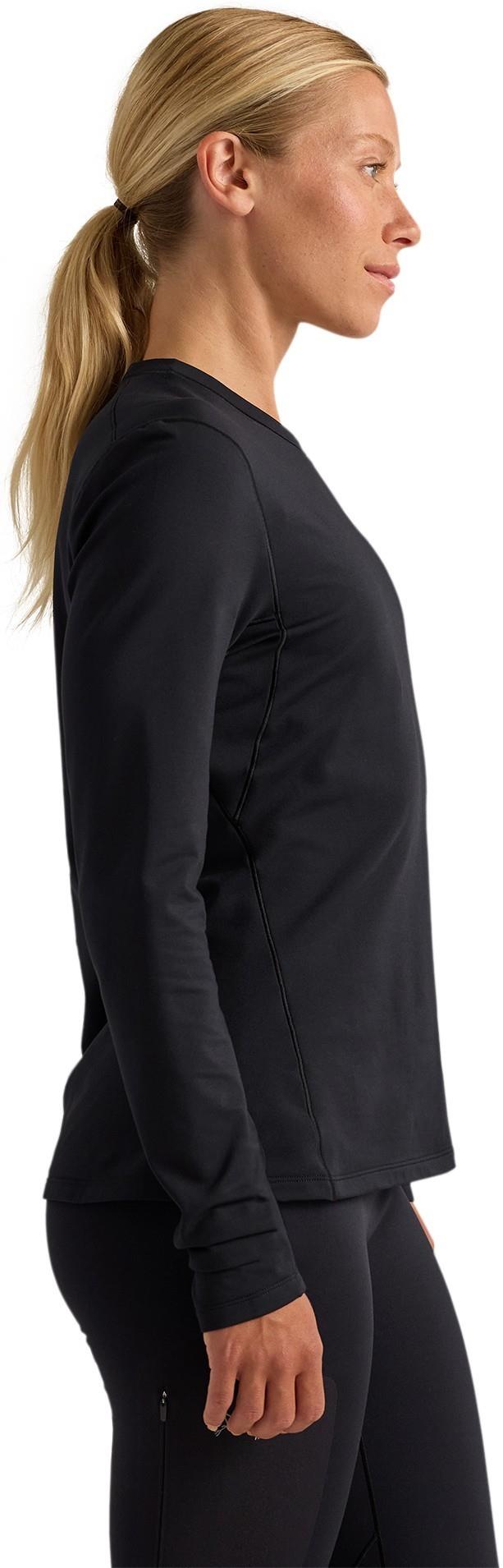 Rho Crew - Womens - black 1