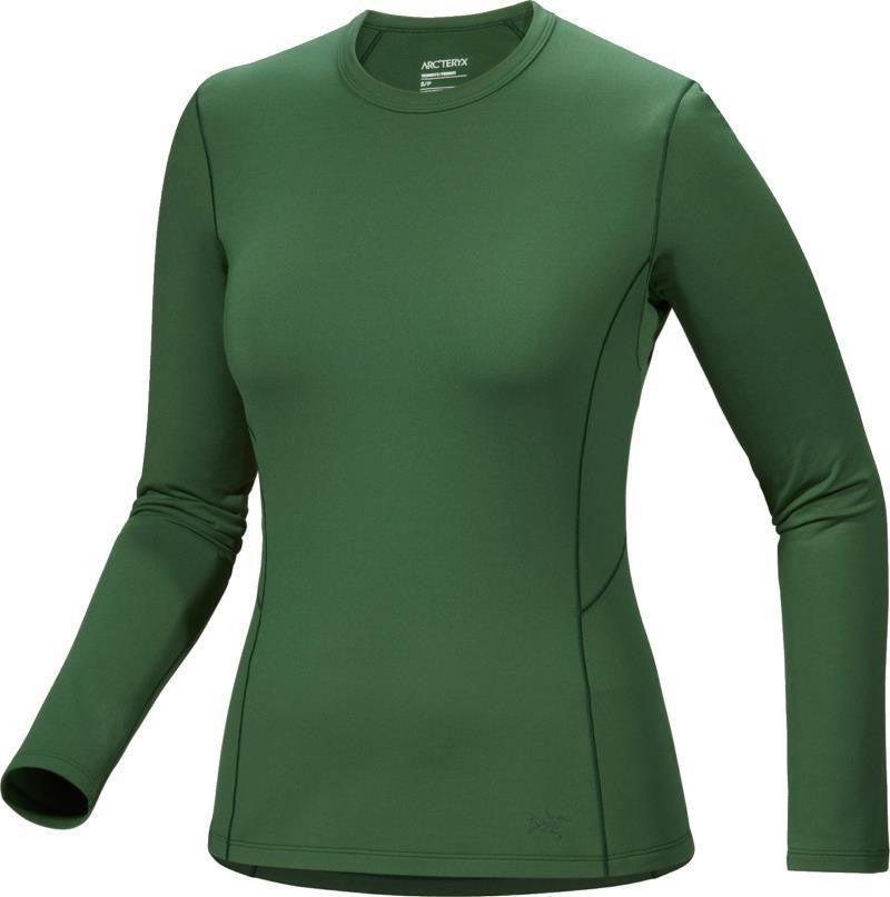 Rho Crew - Womens - eden 1
