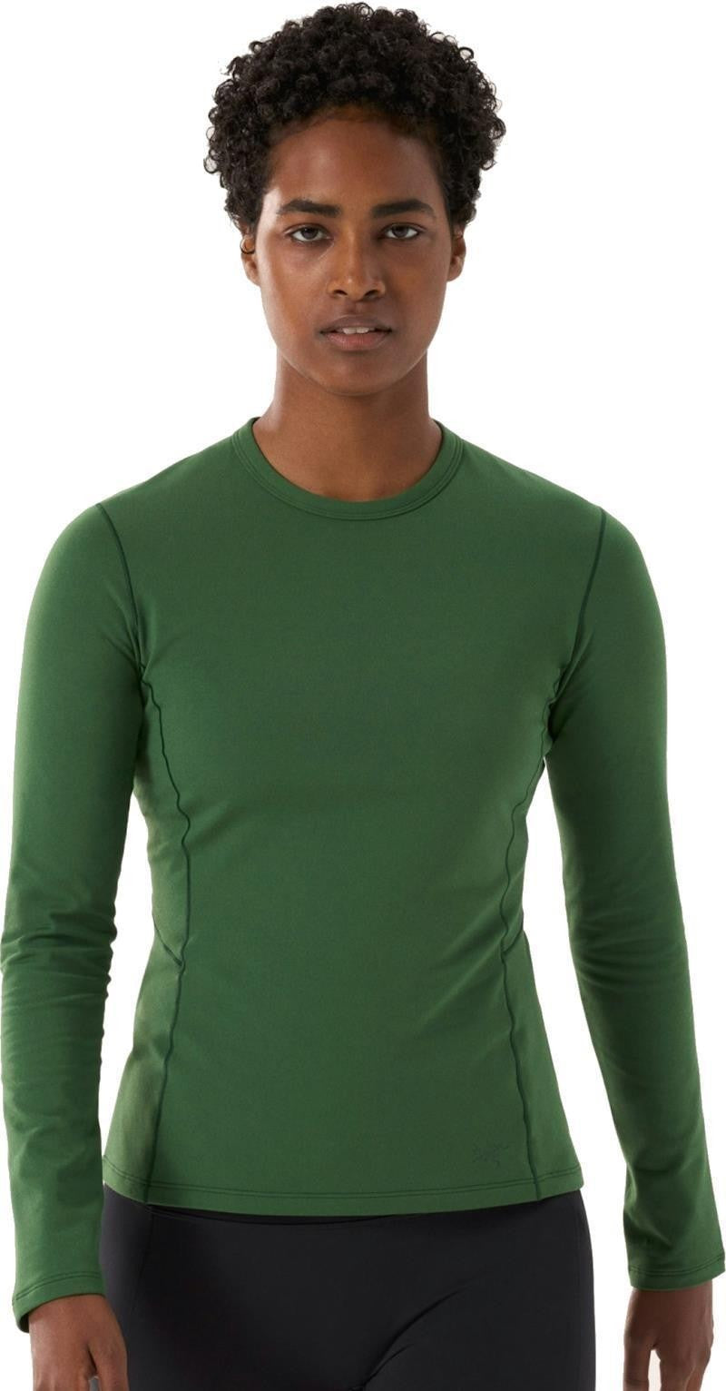 Rho Crew - Womens - eden 1
