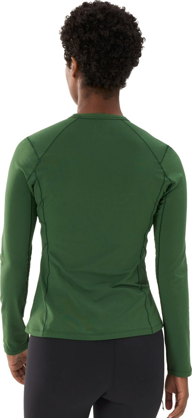 Rho Crew - Womens - eden 1
