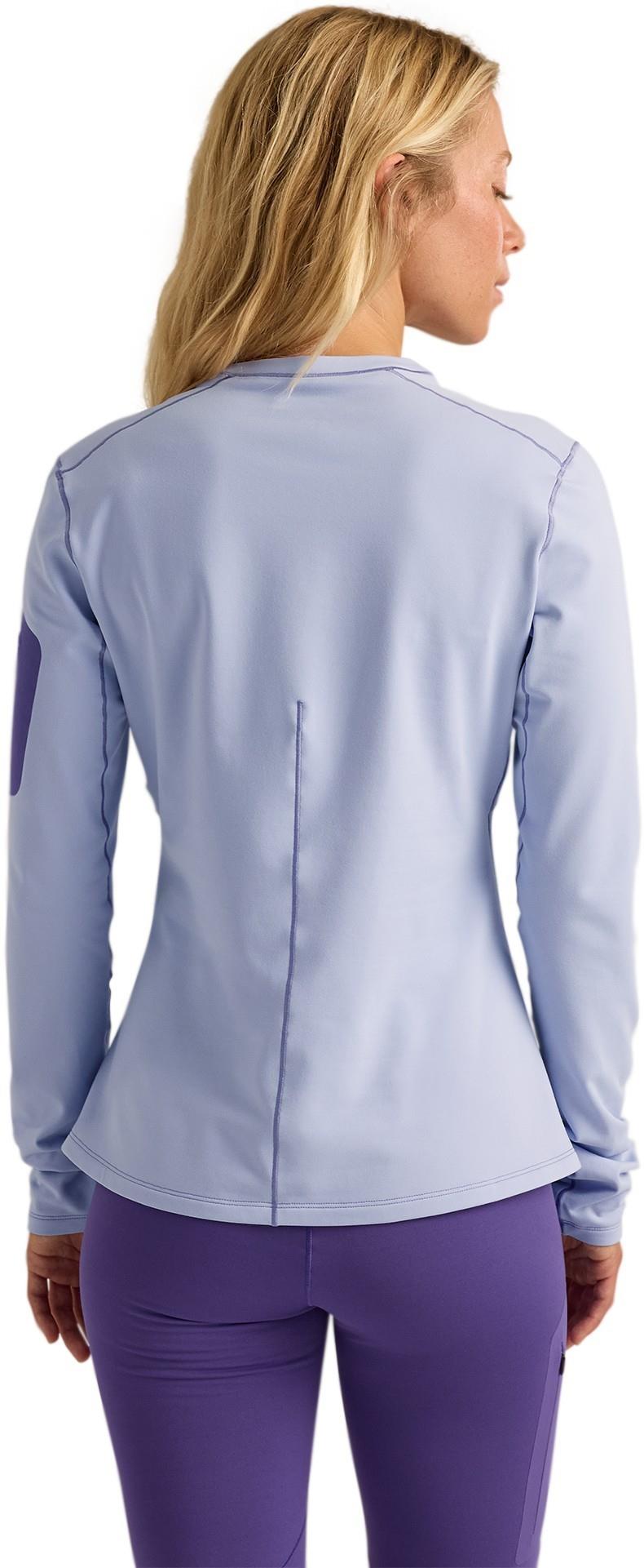 Rho Crew - Womens - kasumi / blurple 1