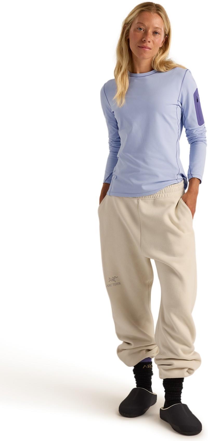Rho Crew - Womens - kasumi / blurple 1