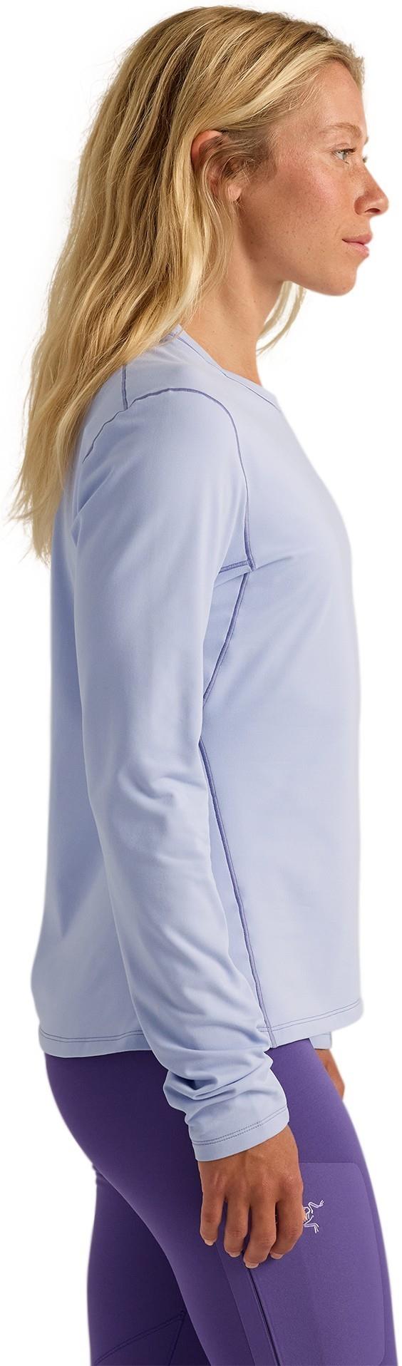 Rho Crew - Womens - kasumi / blurple 1