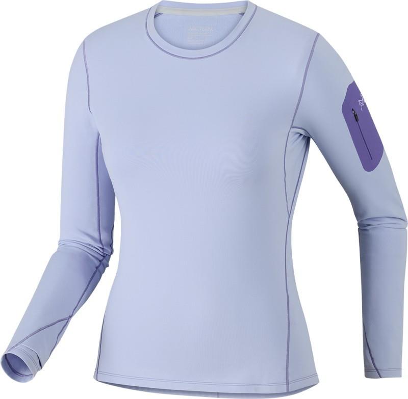 Rho Crew - Womens - kasumi / blurple 1