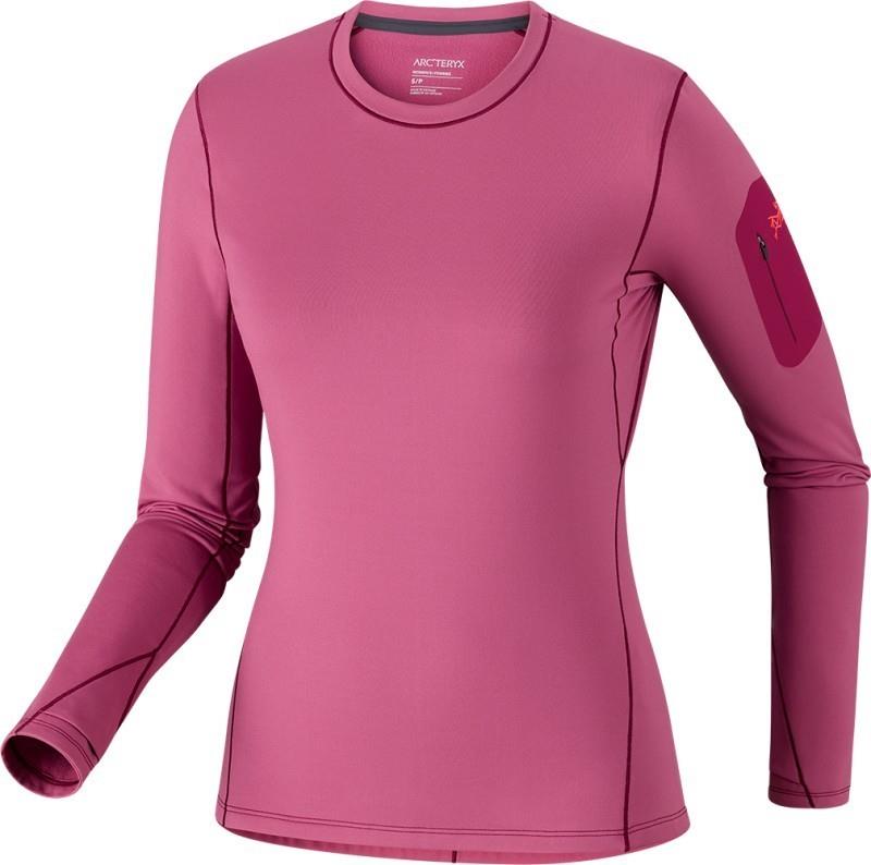 Rho Crew - Womens - lt rene / rene / rocket 1