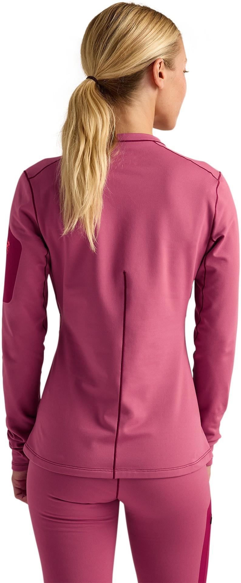 Rho Crew - Womens - lt rene / rene / rocket 1