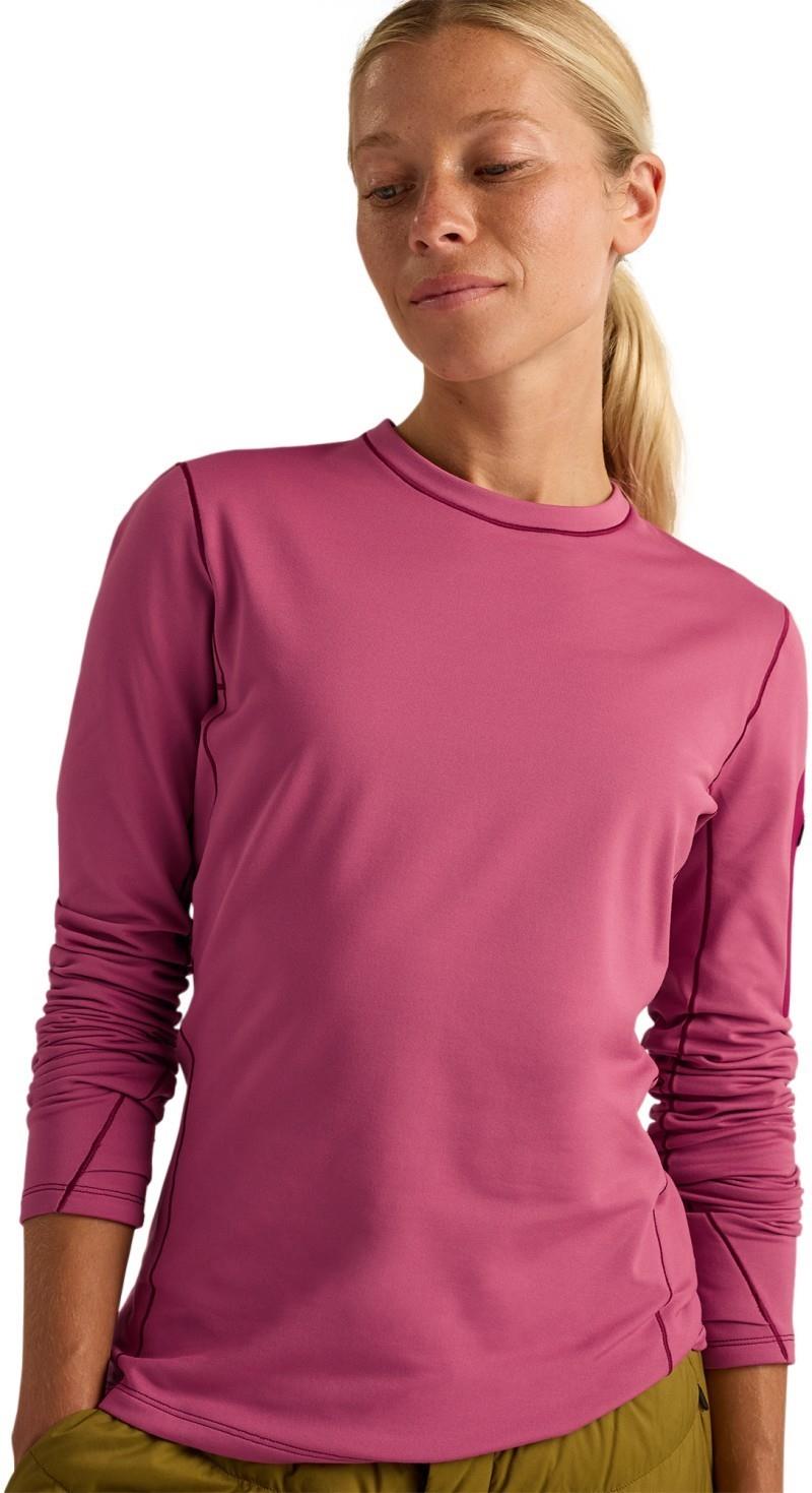 Rho Crew - Womens - lt rene / rene / rocket 1