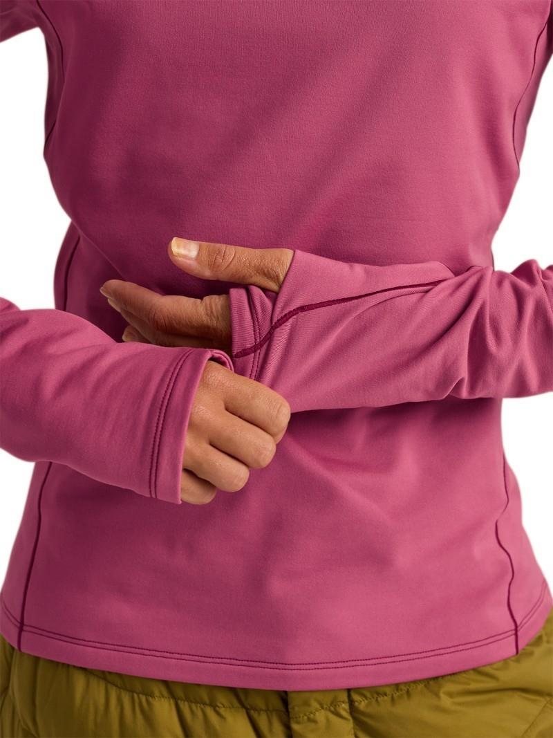 Rho Crew - Womens - lt rene / rene / rocket 1