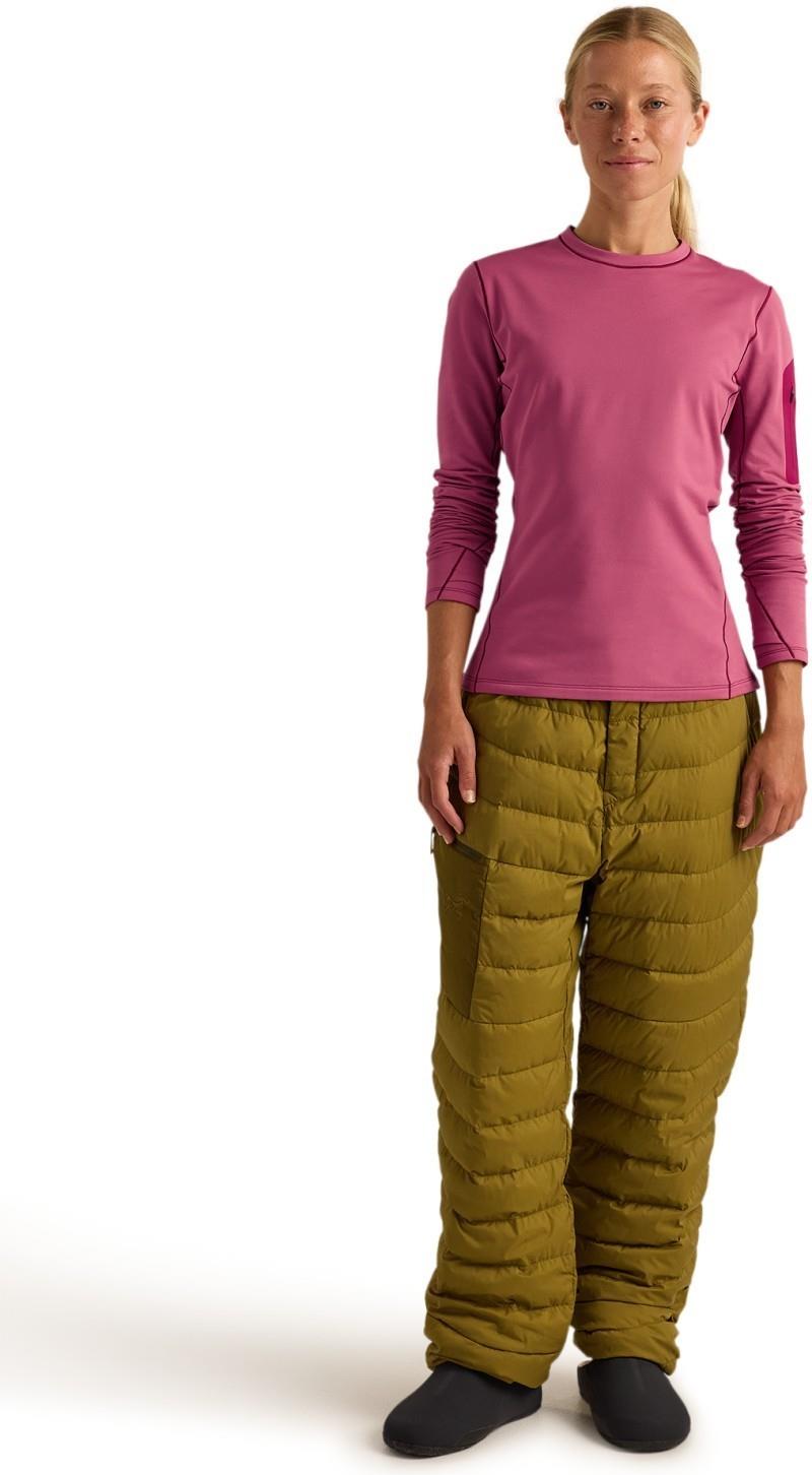 Rho Crew - Womens - lt rene / rene / rocket 1