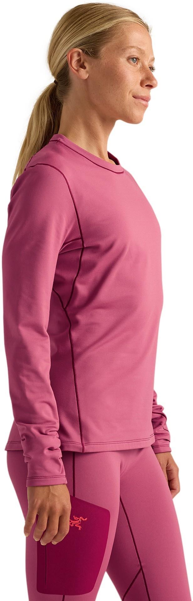 Rho Crew - Womens - lt rene / rene / rocket 1