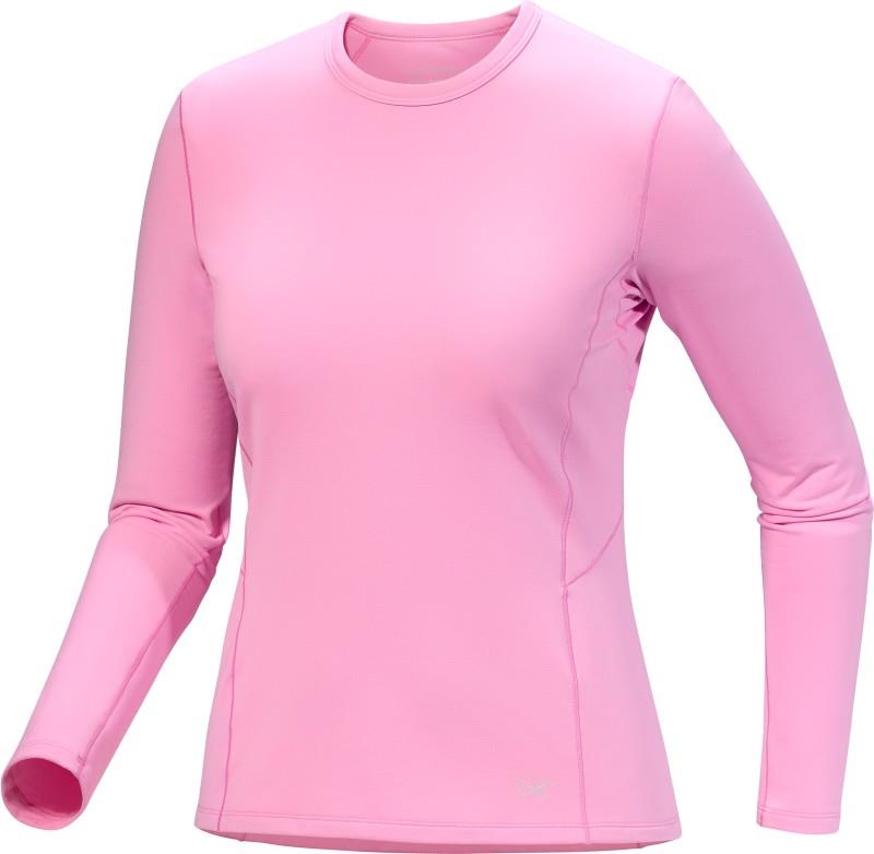 Rho Crew - Womens - pineberry 1