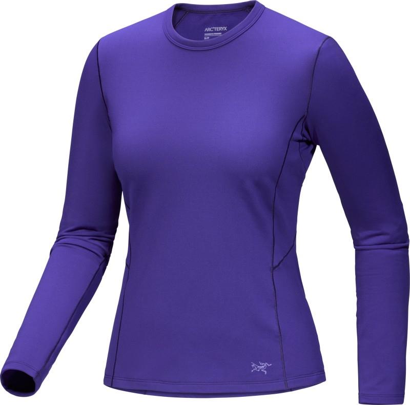Rho Crew - Womens - soulsonic 1
