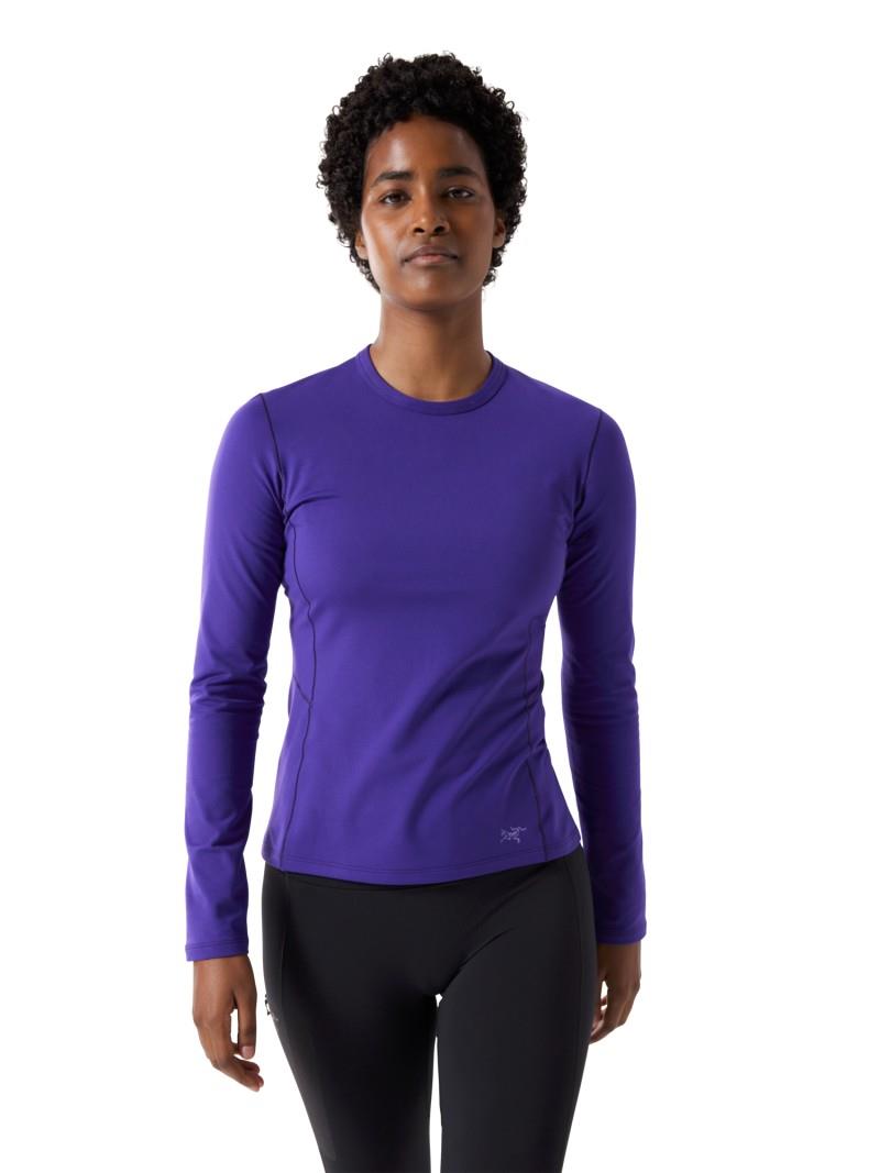 Rho Crew - Womens - soulsonic 1