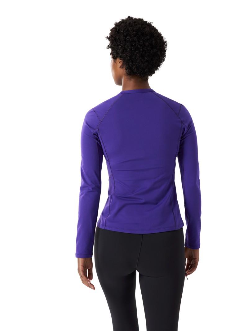 Rho Crew - Womens - soulsonic 1