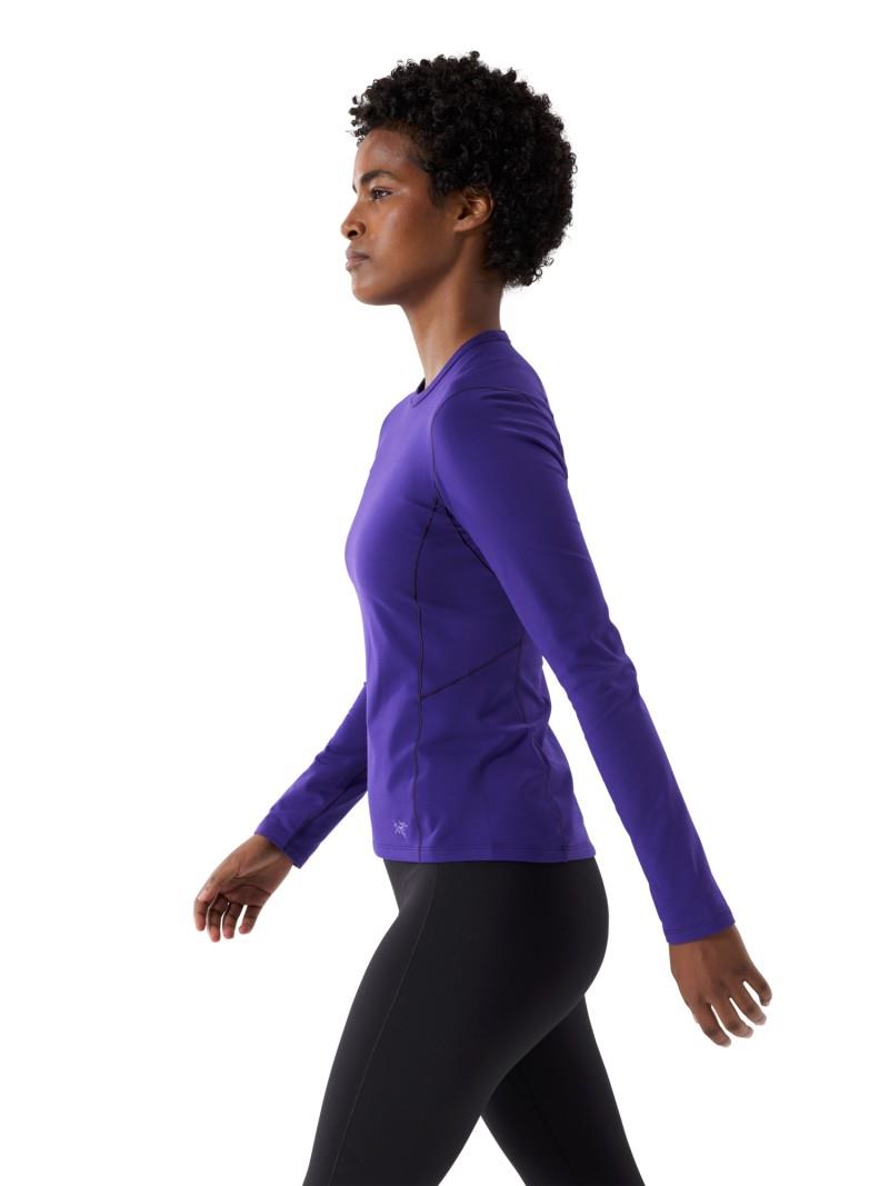 Rho Crew - Womens - soulsonic 1