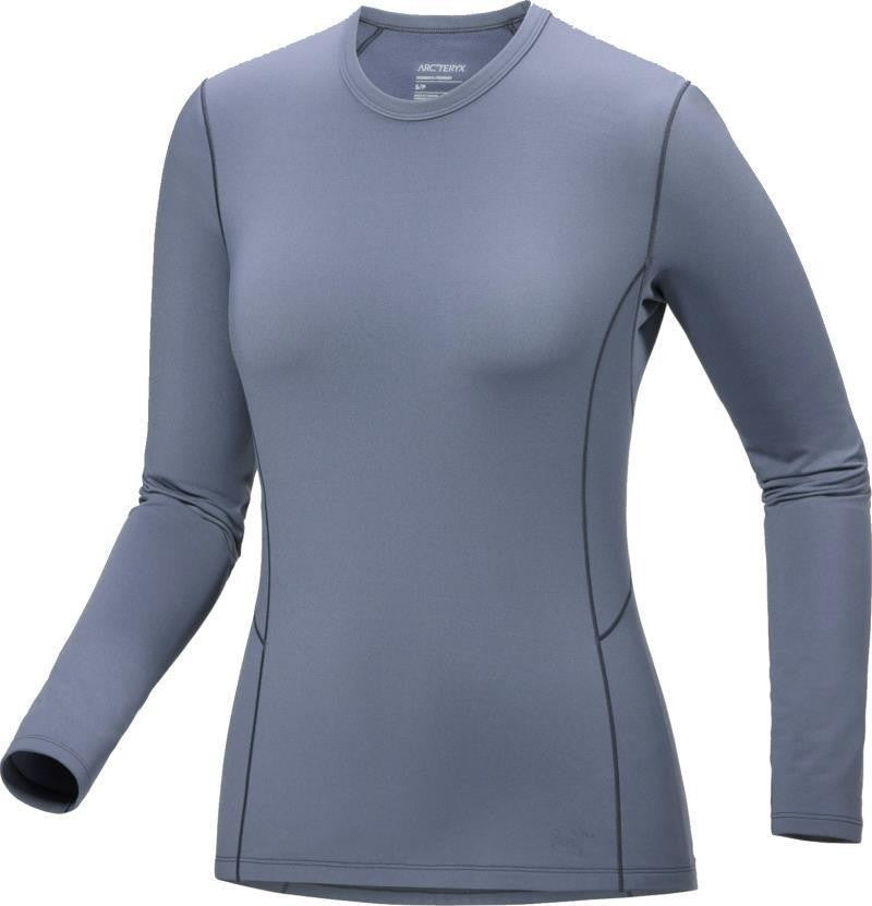 Rho Crew - Womens - stratus 1