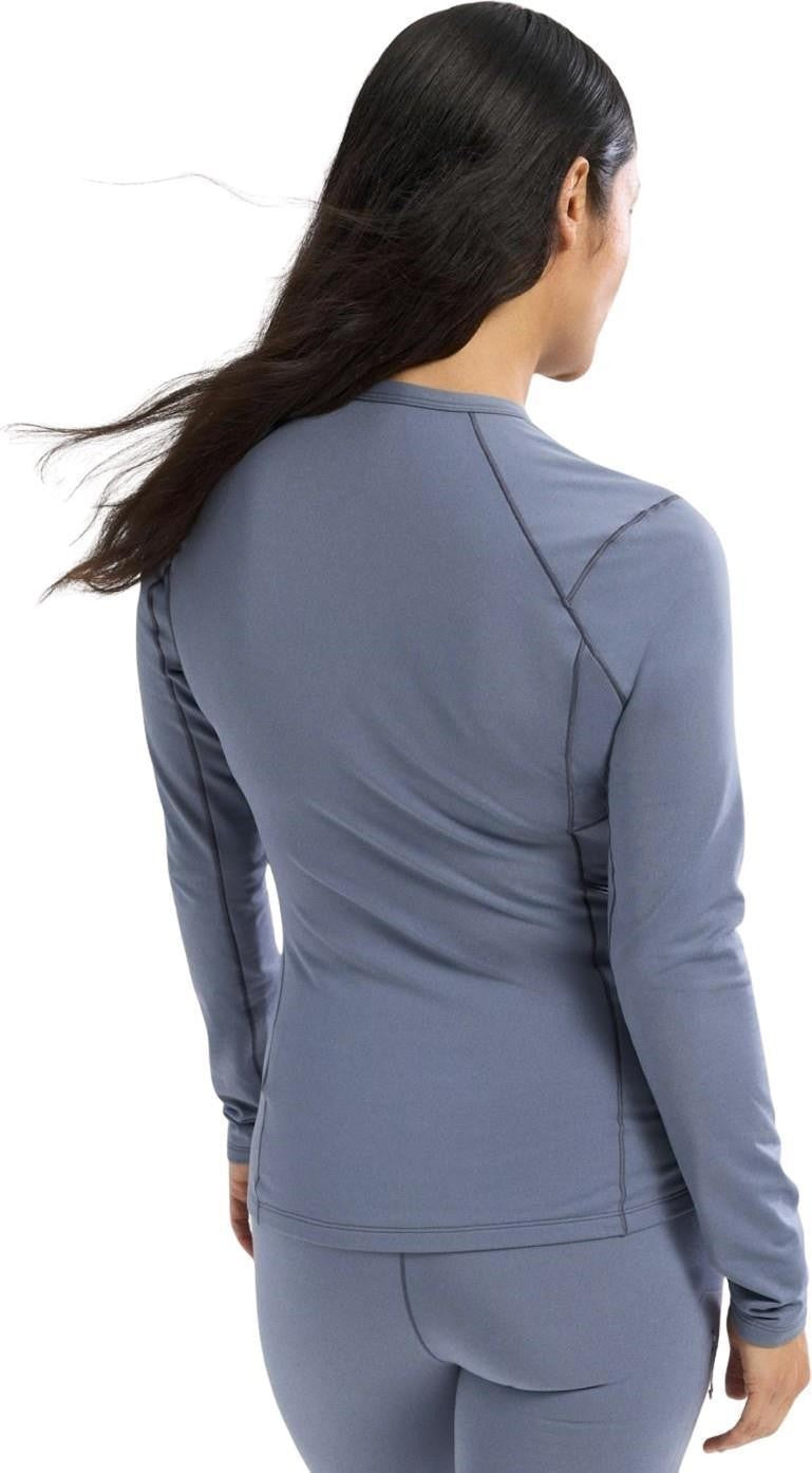 Rho Crew - Womens - stratus 1