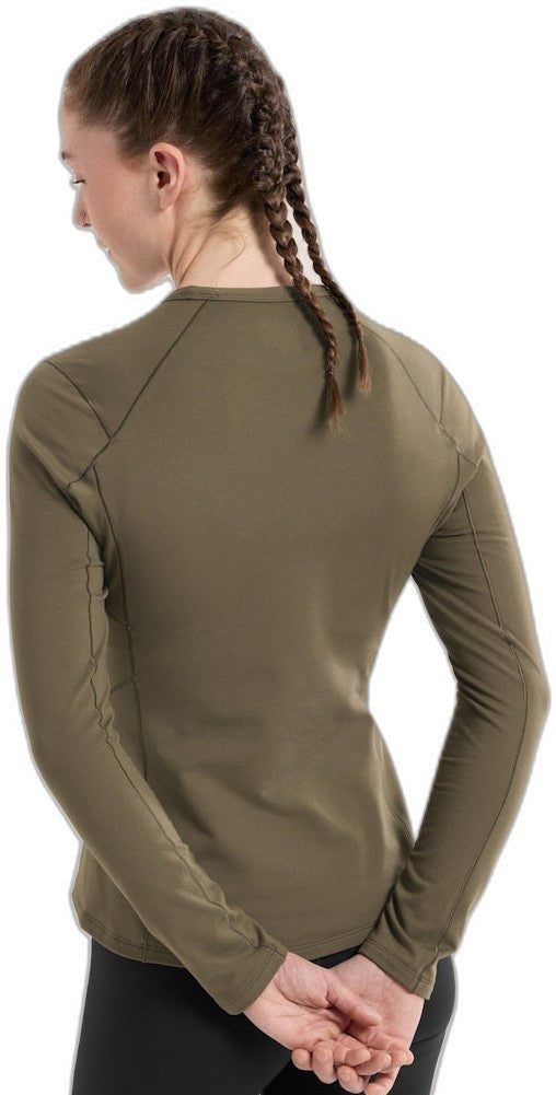 Rho Crew - Womens - tatsu 1