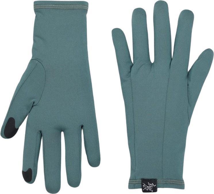 Rho Gloves - Boxcar 1