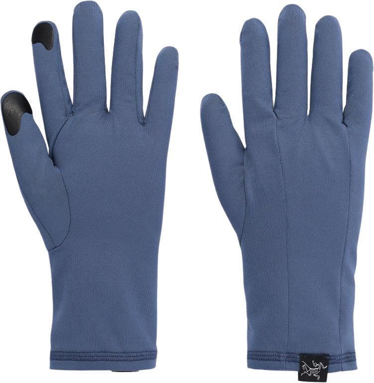 Rho Gloves - Moonlit 1