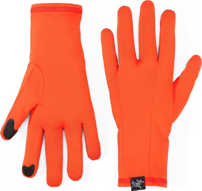 Rho Gloves - Solaris 1