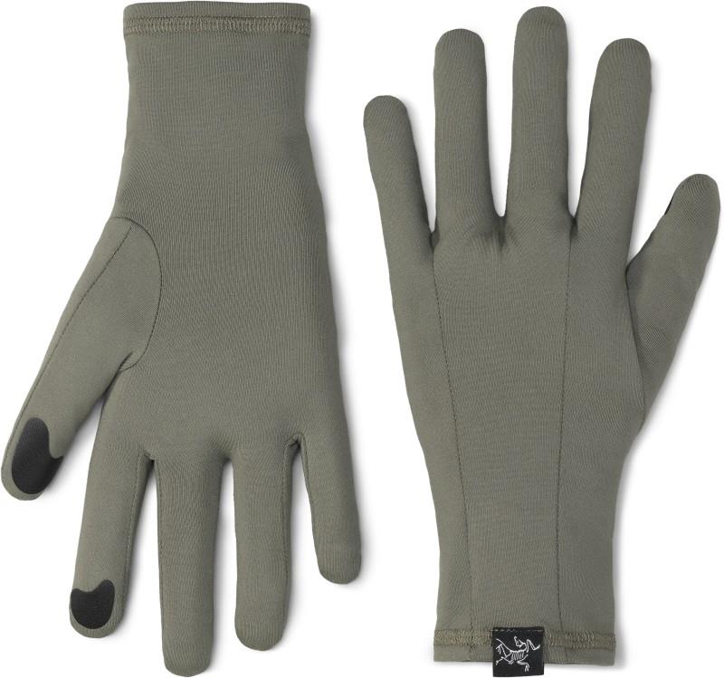 Rho Gloves - forage 1