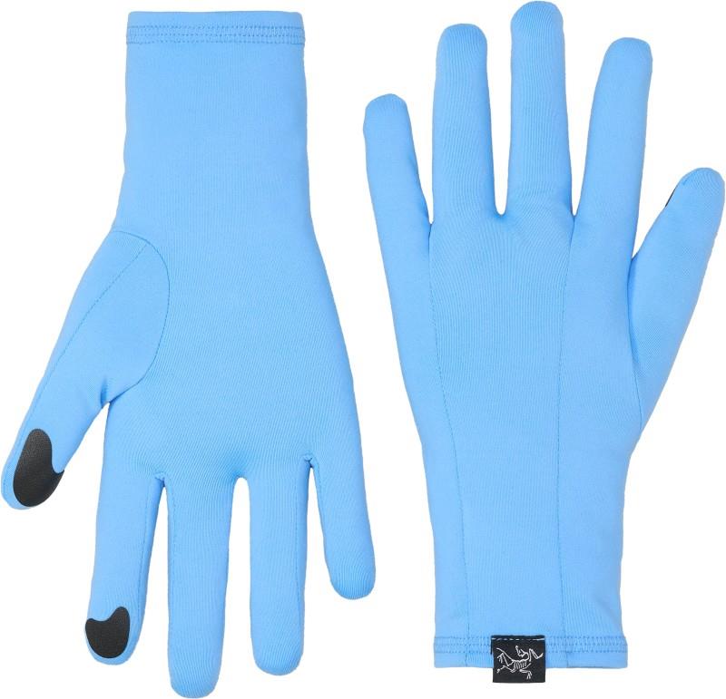 Rho Gloves - glacial 1