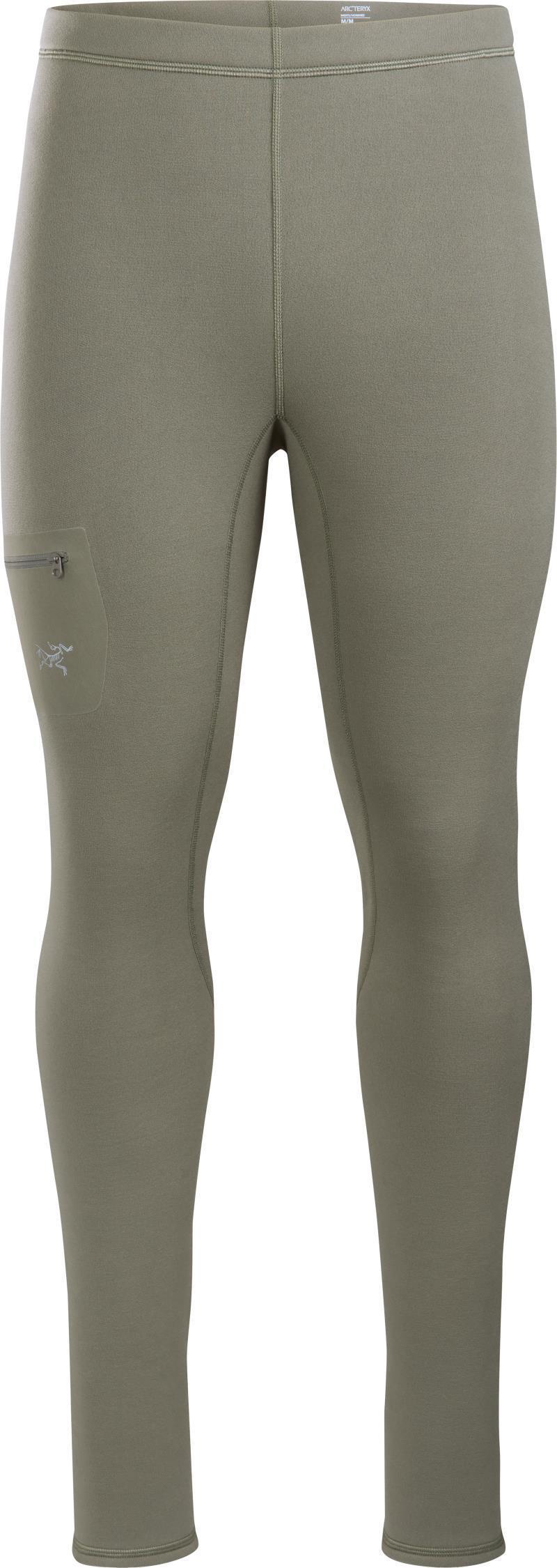 Rho Heavyweight Bottoms - Mens - Forage 1