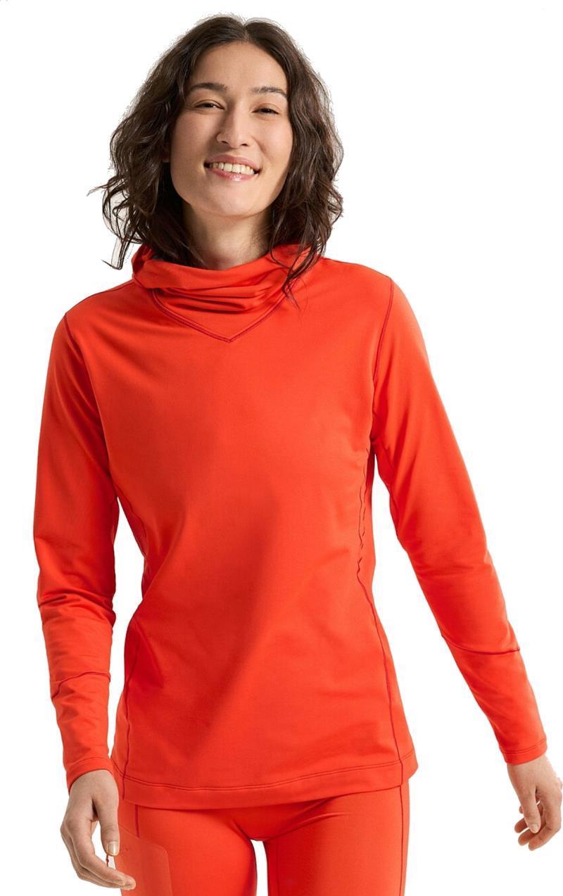 Rho Hoody - Womens - solaris 1