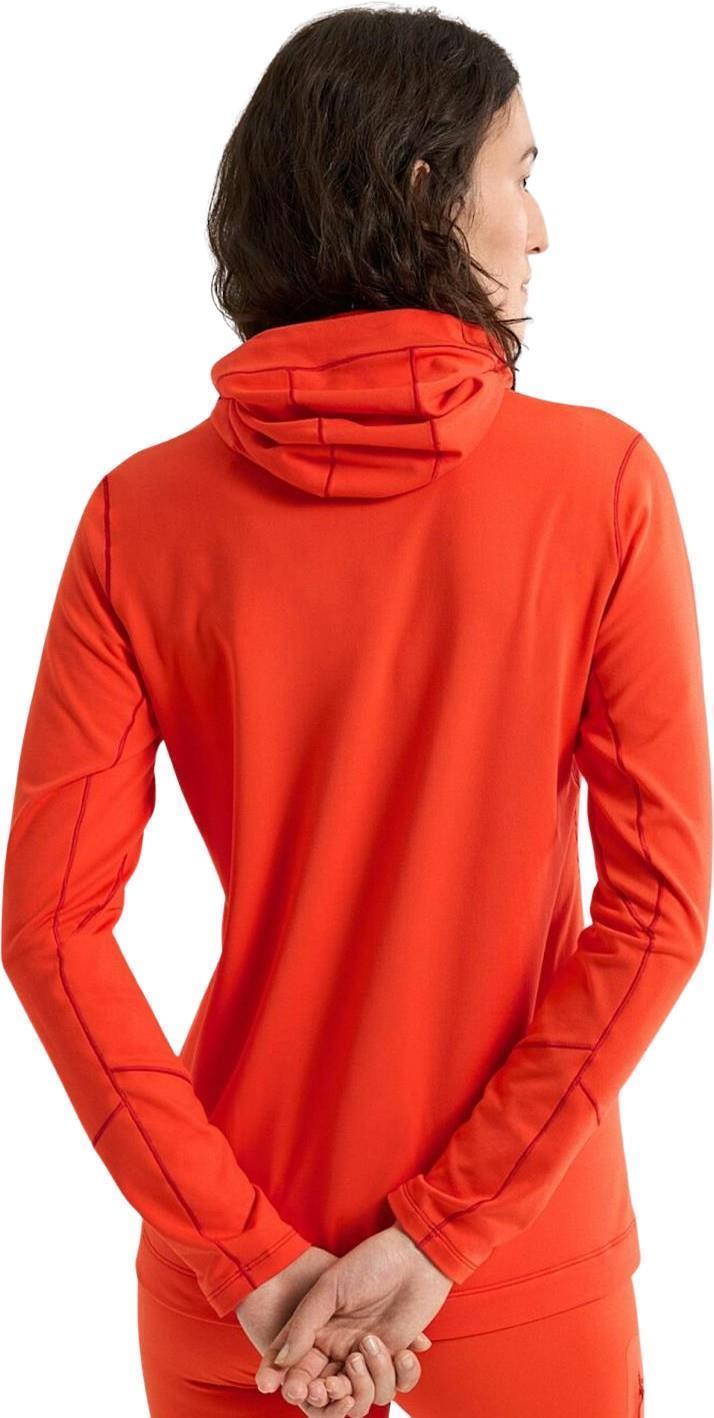 Rho Hoody - Womens - solaris 1
