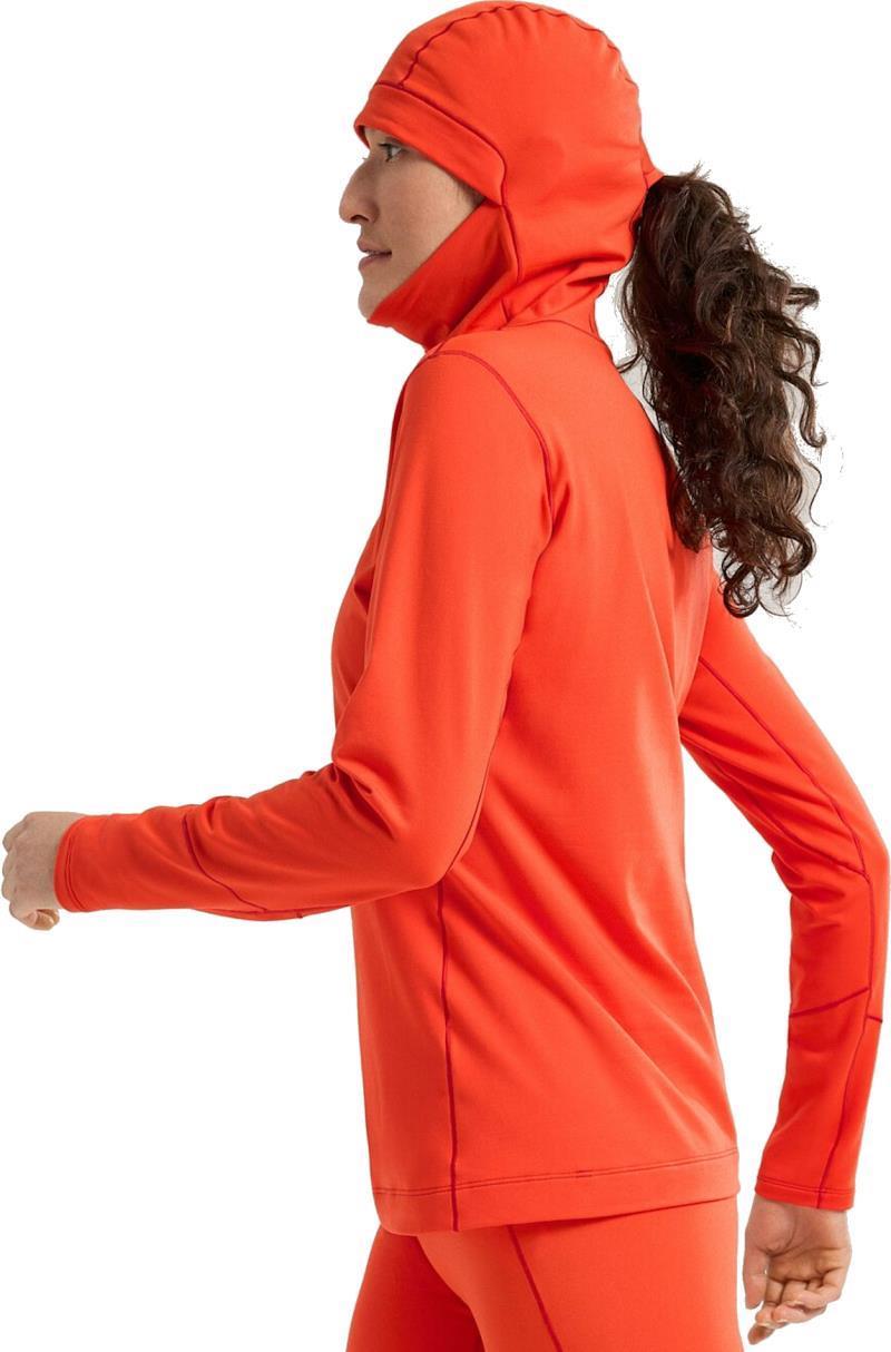 Rho Hoody - Womens - solaris 1