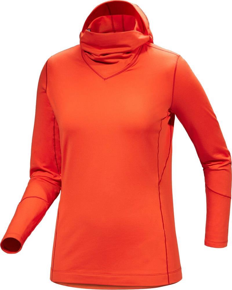 Rho Hoody - Womens - solaris 1