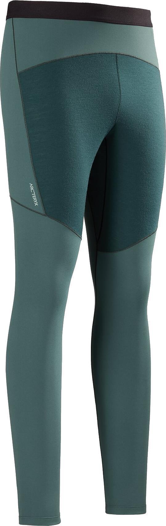 Rho Hybrid Bottoms - Mens - Boxcar 1