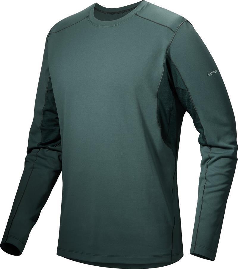 Rho Hybrid Crew - Mens - Boxcar 1