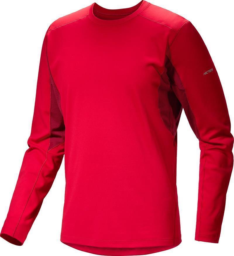 Rho Hybrid Crew - Mens - Heritage 1
