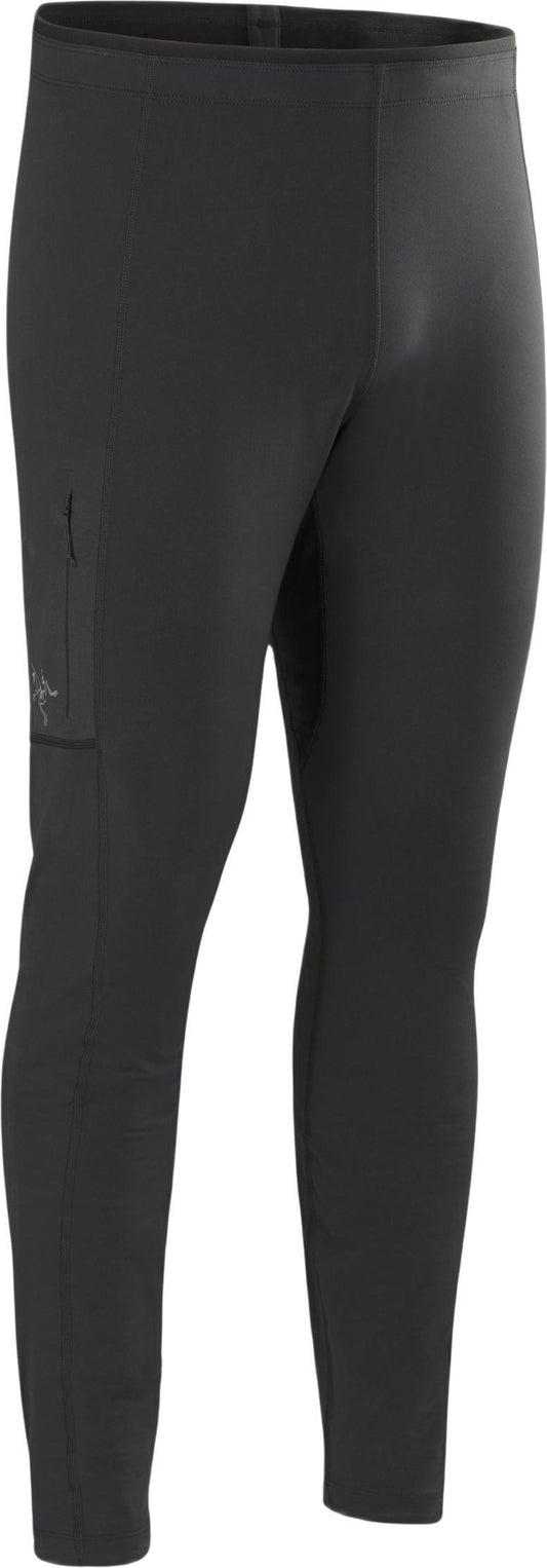 Rho LT Bottoms - Mens - black 1